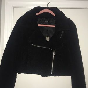 Winter coat